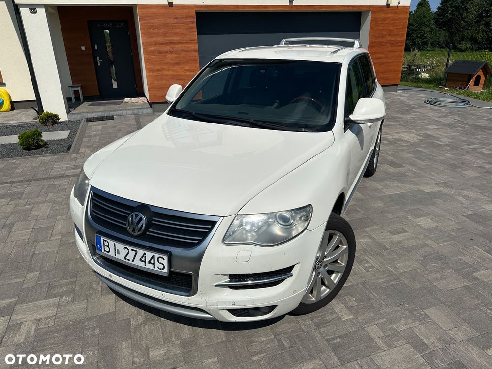 Volkswagen Touareg - 12