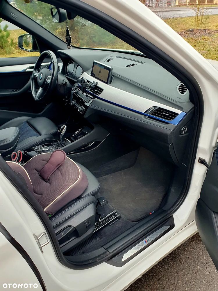 BMW X1 sDrive18d M Sport - 11