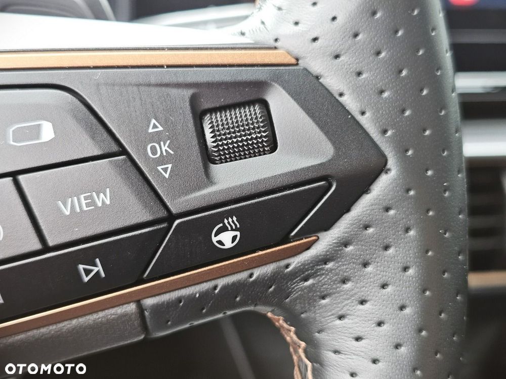 Cupra Formentor 1.5 TSI DSG - 22