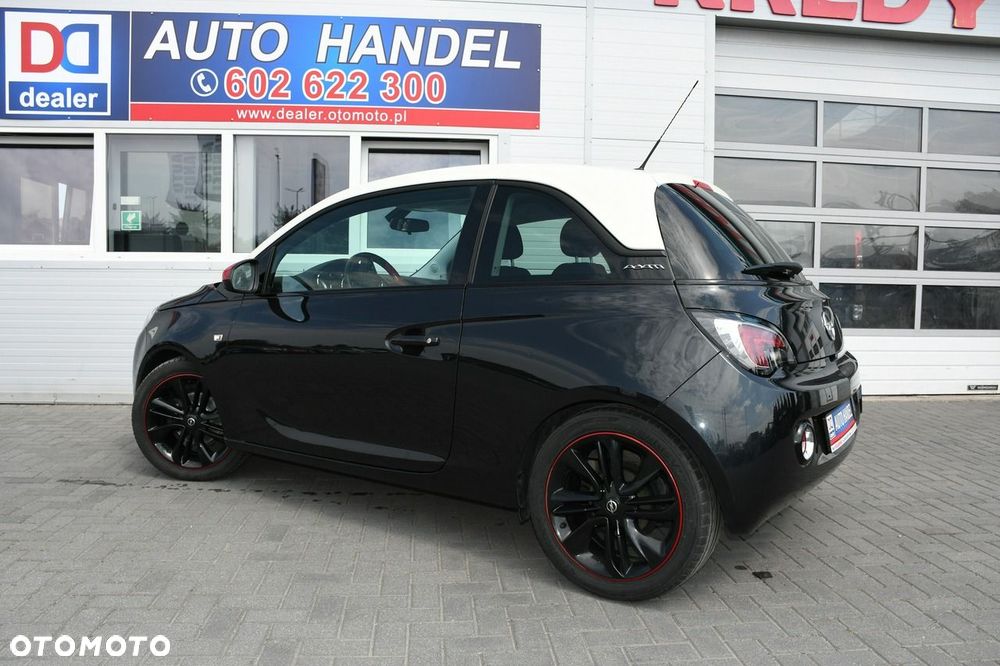 Opel Adam 1.2 - 14