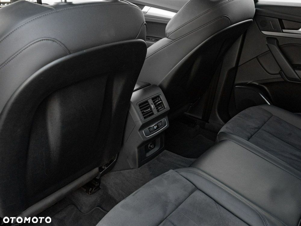 Audi Q5 Sportback 40 TFSI mHEV Quattro Advanced S tronic - 29