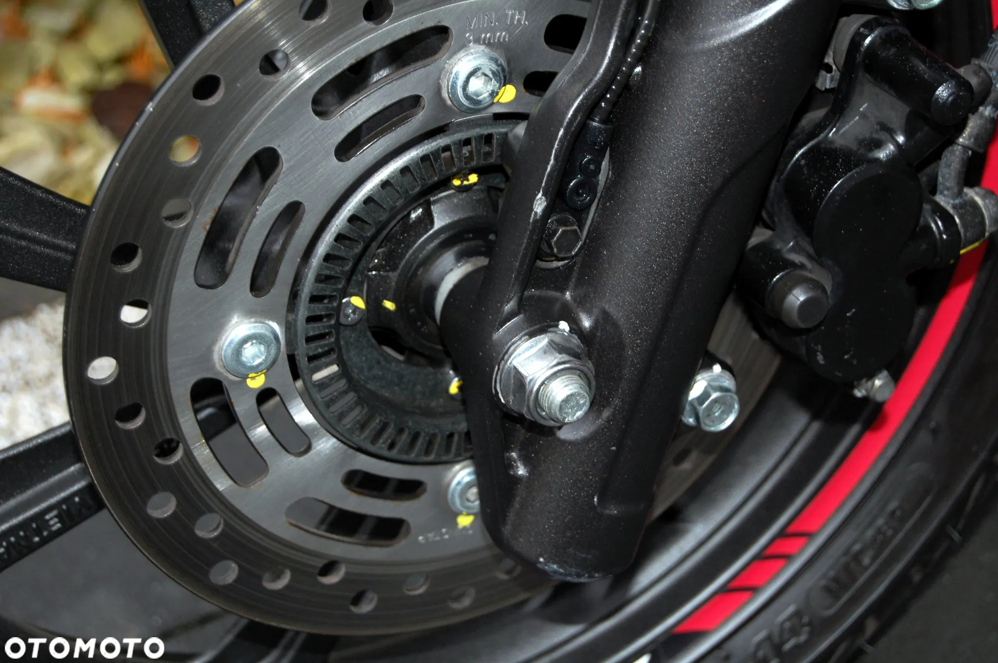 Honda PCX - 7
