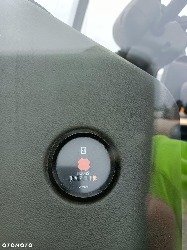 Kalmar DCD200-12LB - 7