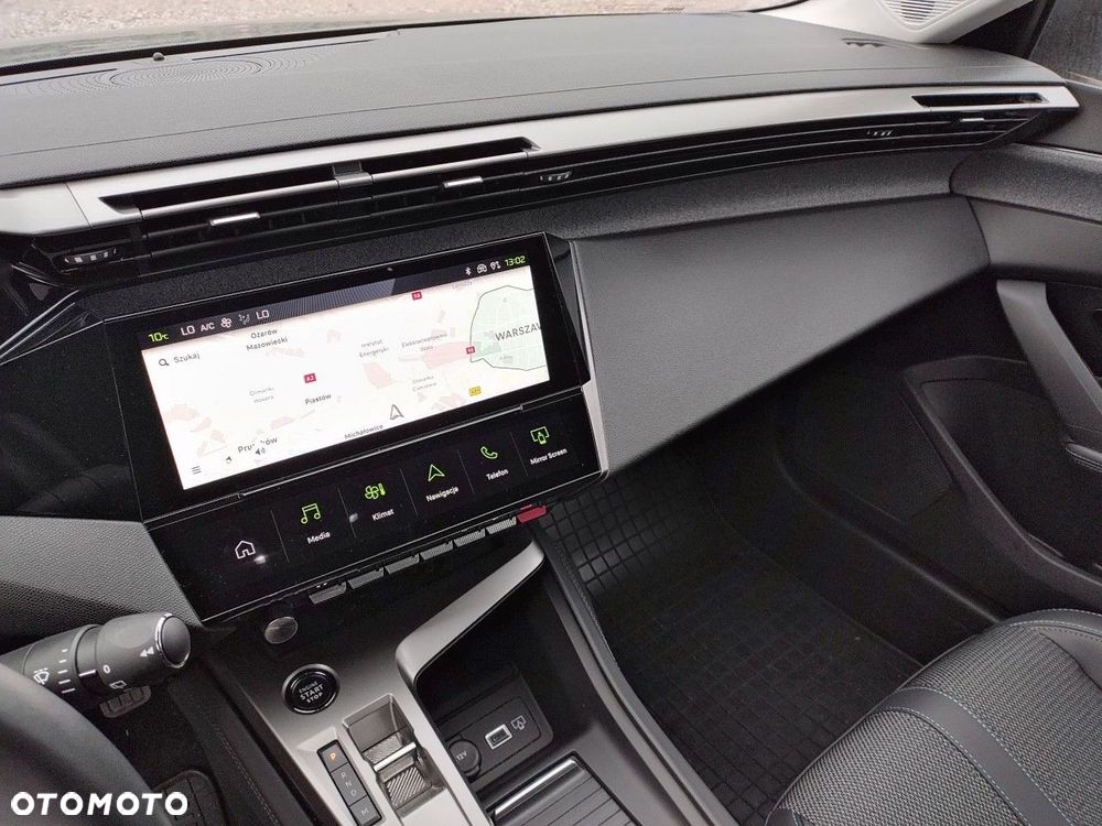 Peugeot 308 - 15