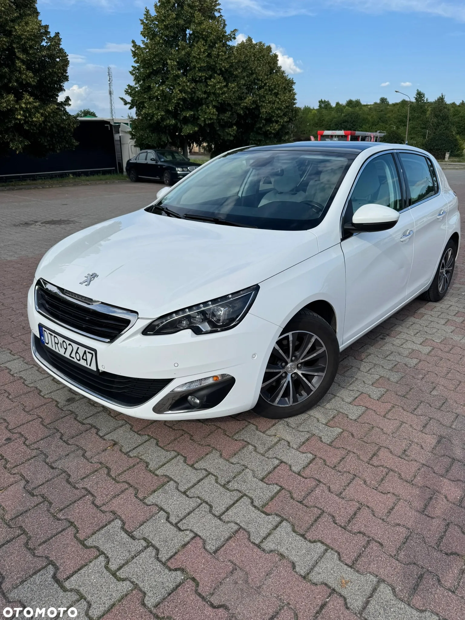Peugeot 308 - 11