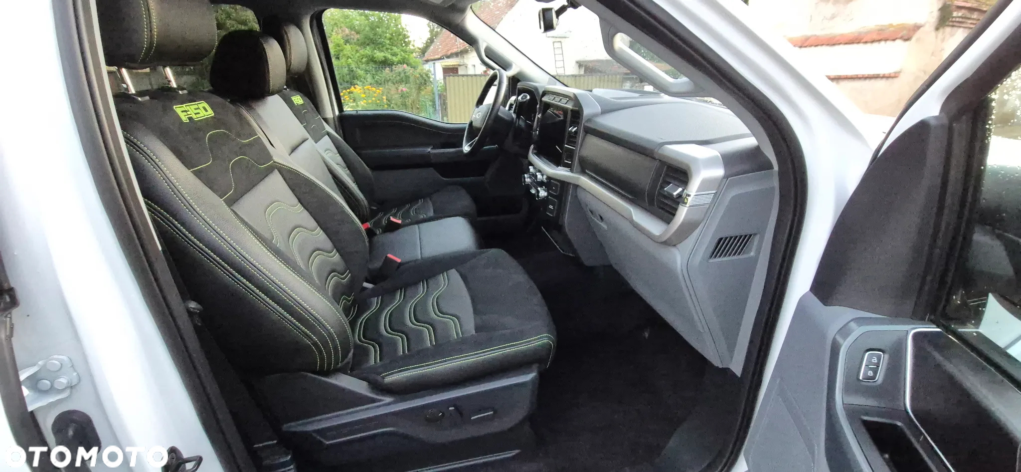 Ford F150 - 14