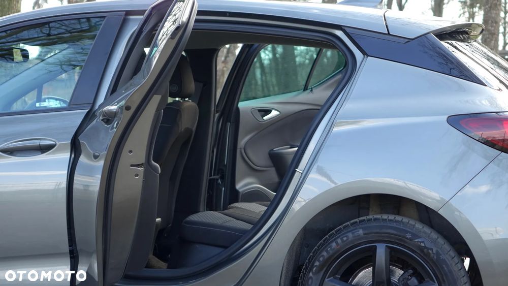 Opel Astra 1.6 D (CDTI) Edition - 10