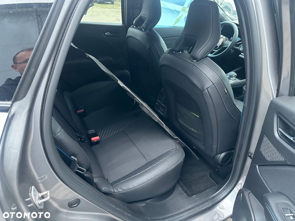 Renault Symbioz E-Tech Full 145 Esprit Alpine - 9