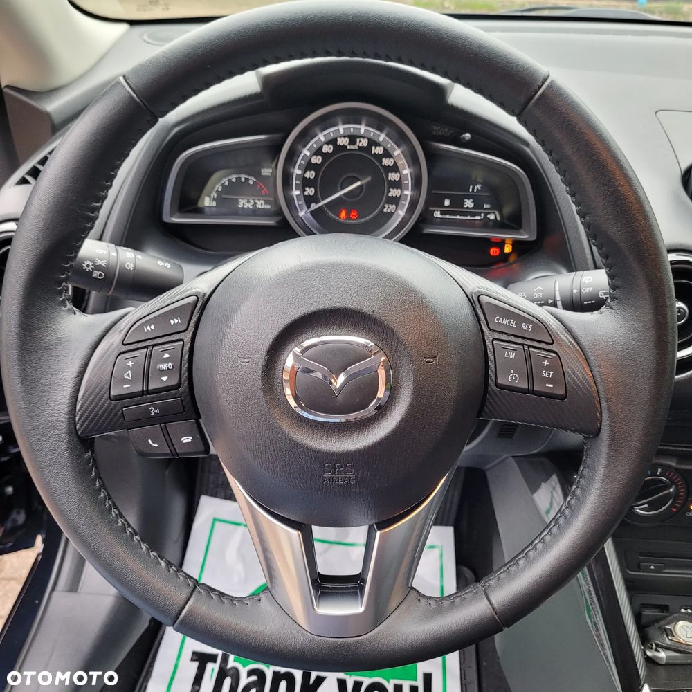 Mazda 2 SKYACTIV-G 75 Exclusive-Line - 18