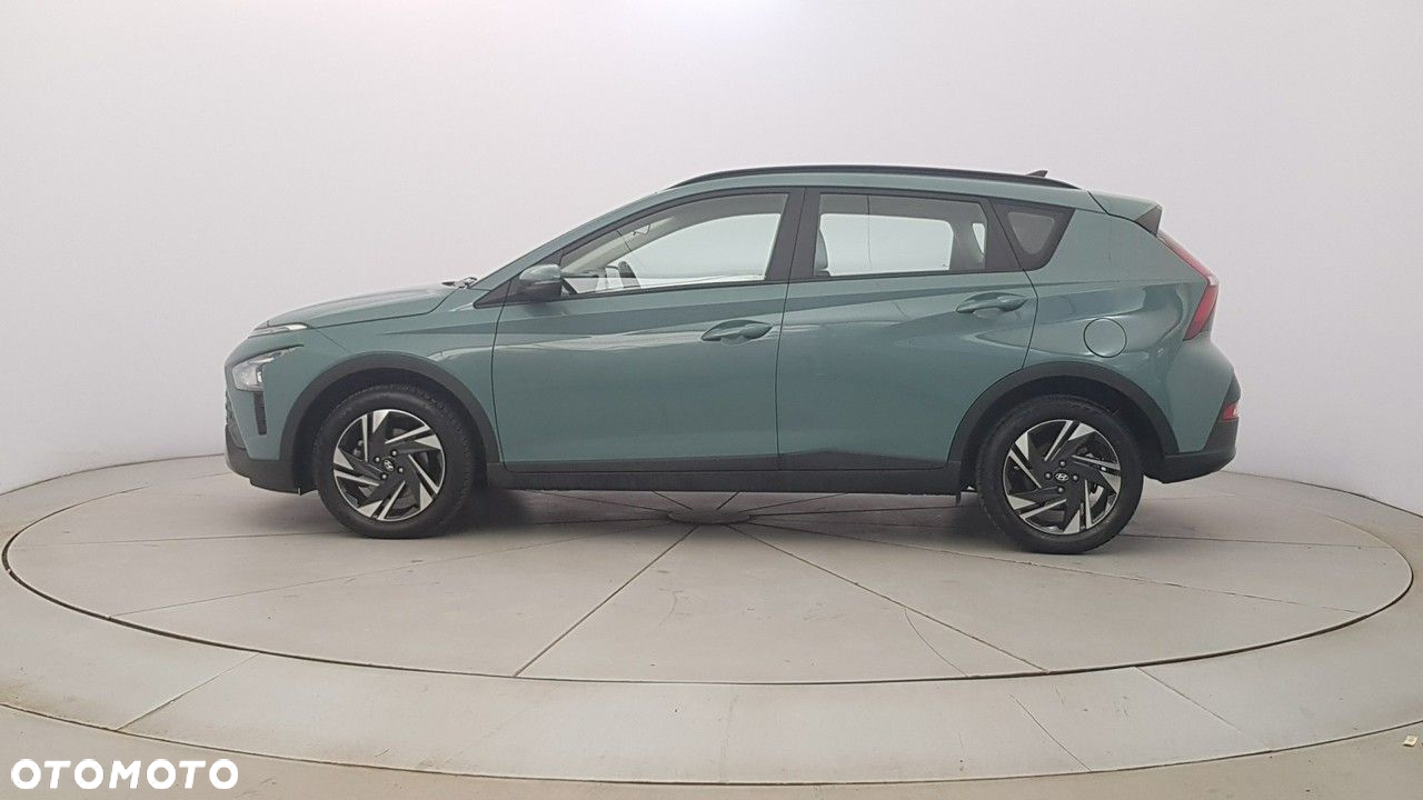 Hyundai Bayon - 4