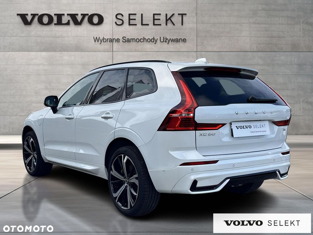 Volvo XC 60 - 4