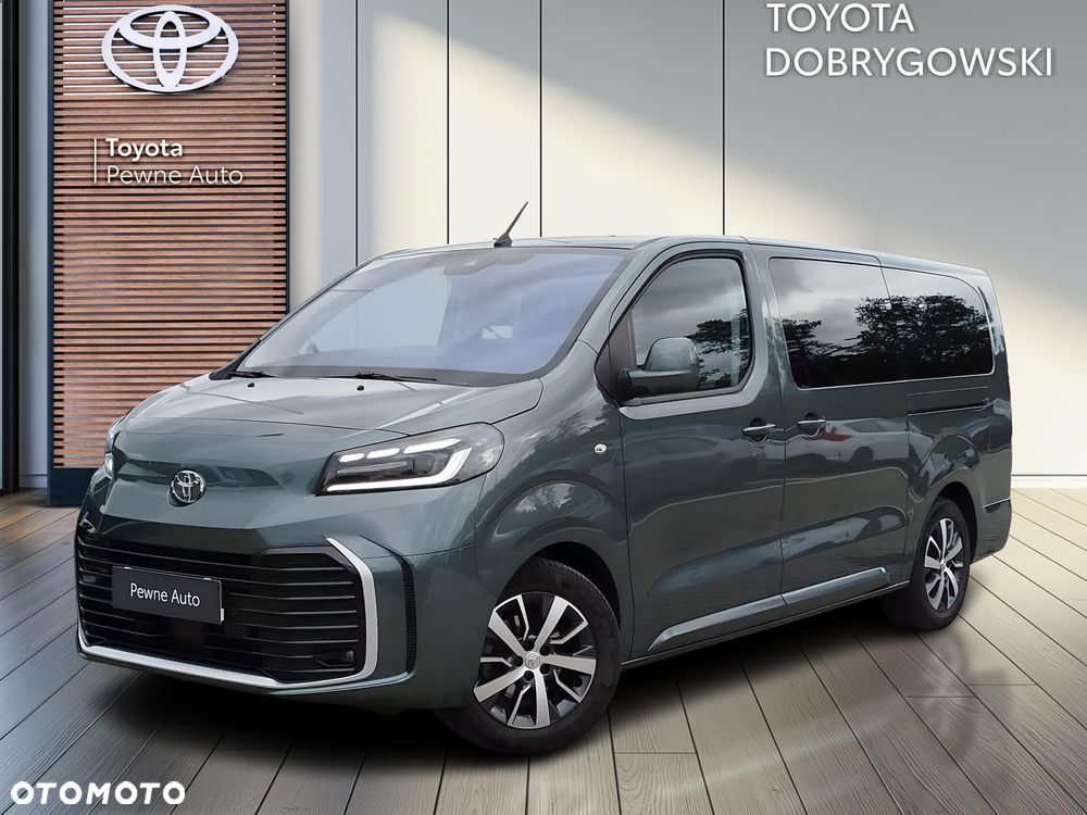 Toyota Proace Verso - 1