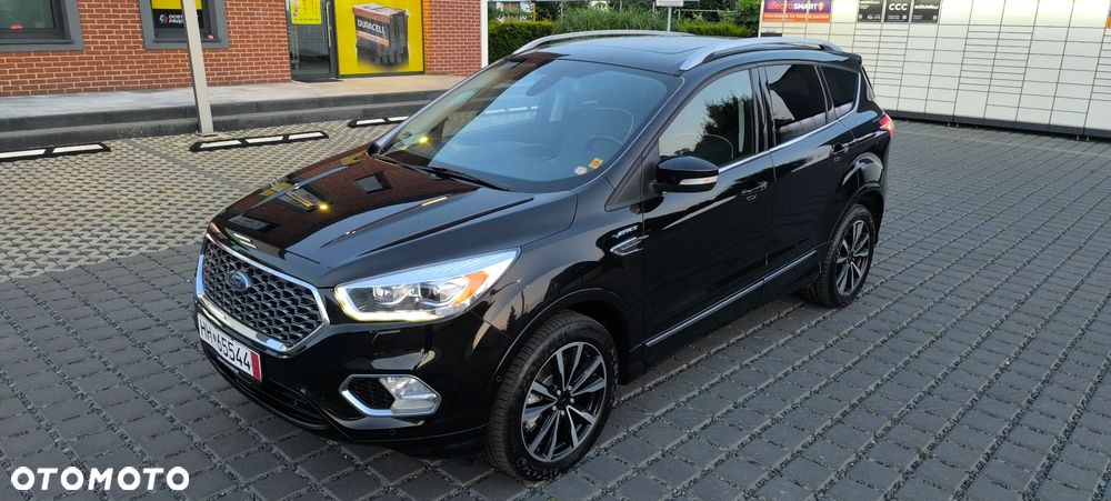 Ford Kuga Vignale 1.5 EcoBoost AWD ASS - 2