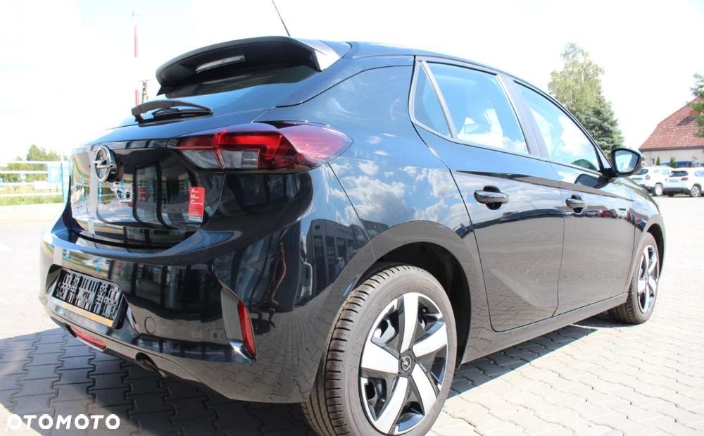 Opel Corsa - 5