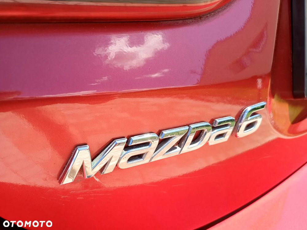 Mazda 6 2.0 SKYACTIV-G Center-Line - 24