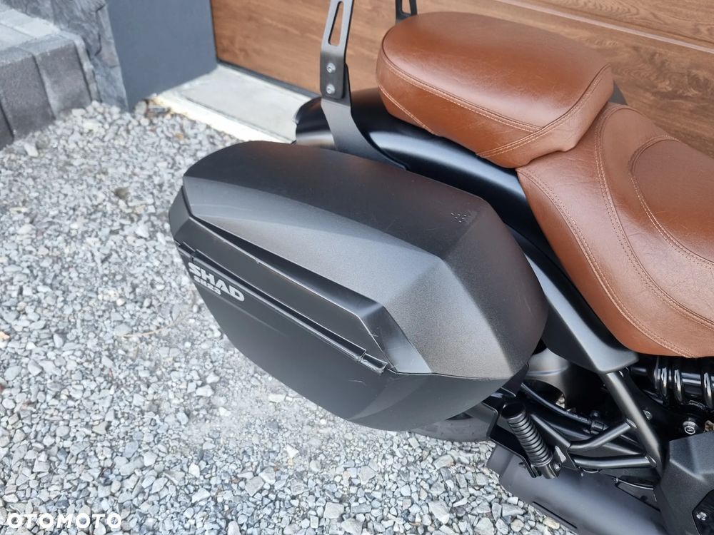 Kawasaki Vulcan - 20