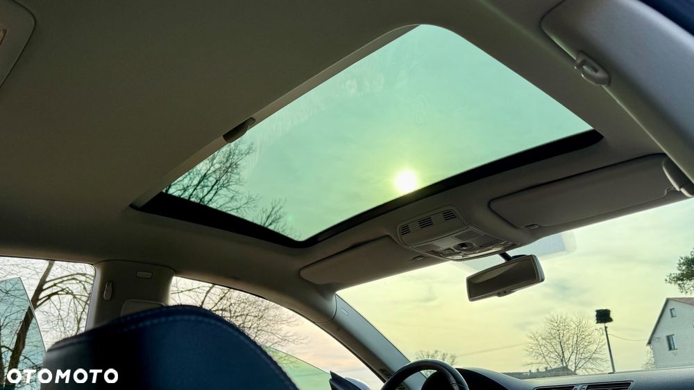 Volkswagen Passat CC 1.8 TSI - 37