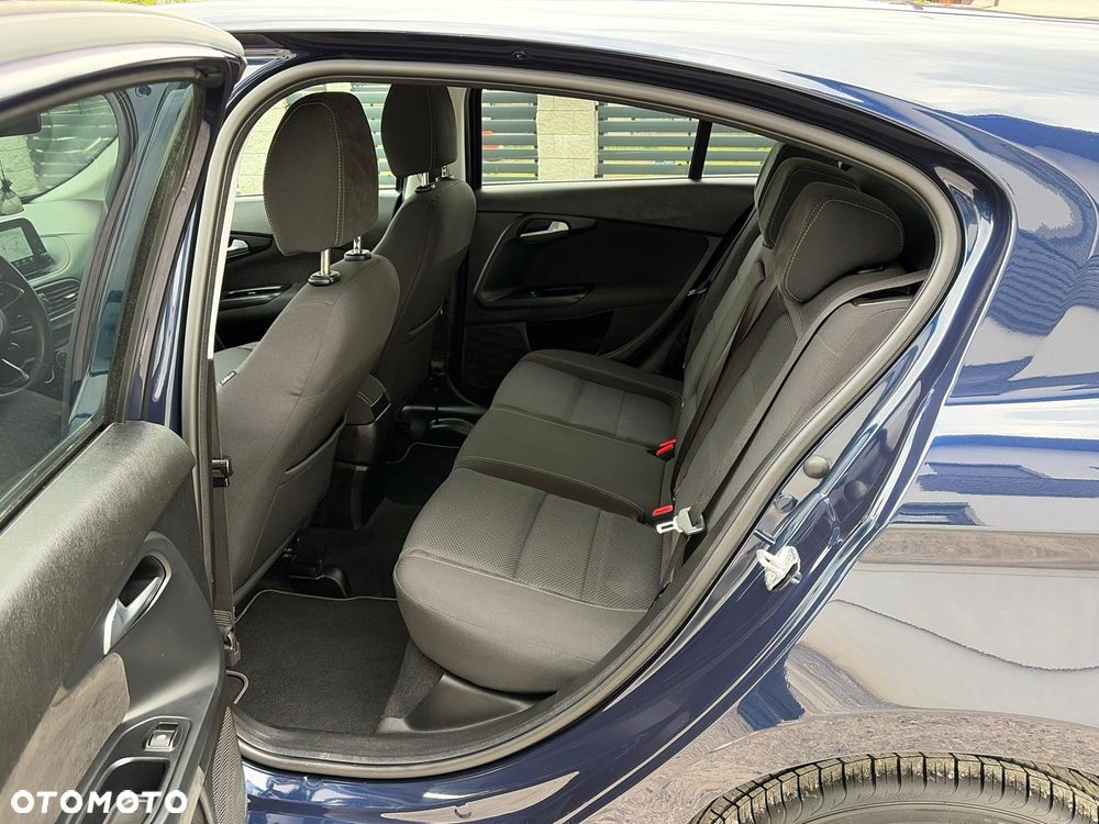 Fiat Tipo 1.4 16v Lounge - 35