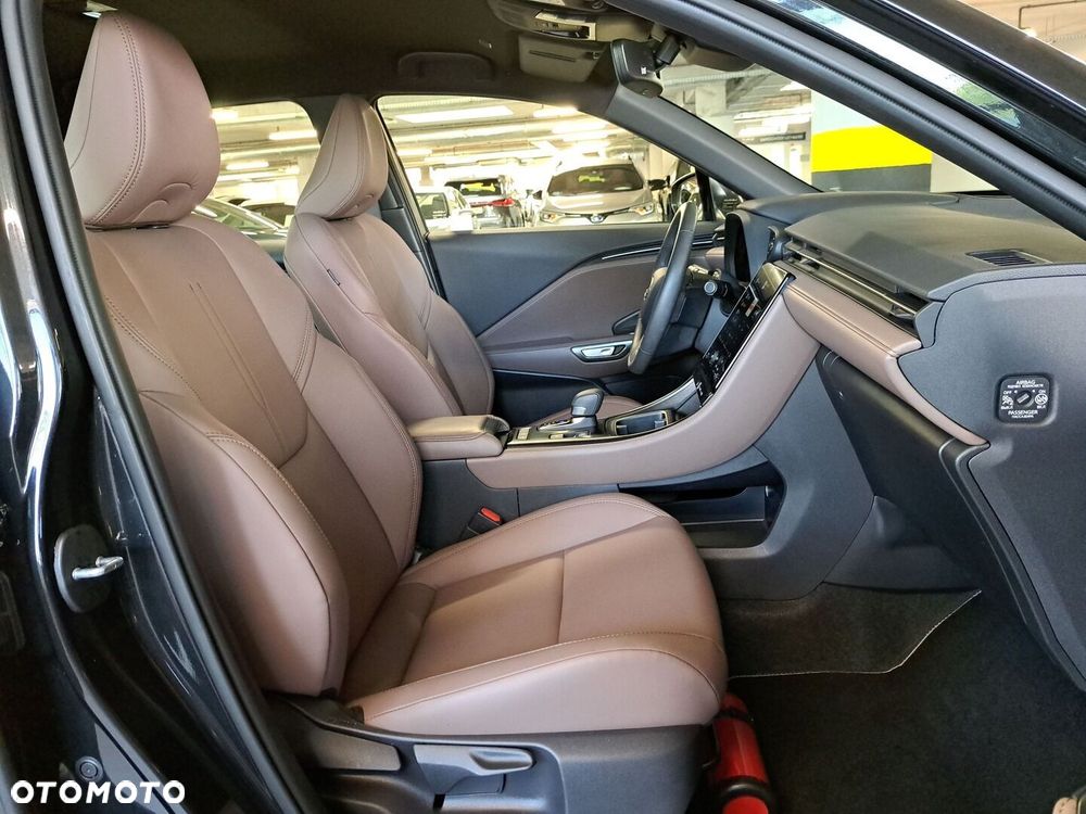 Lexus LBX 1.5 Hybrid Elegant - 16