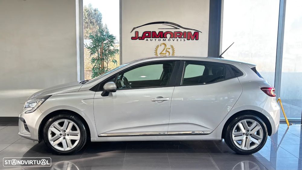 Renault Clio 1.5 Blue dCi Intens - 3
