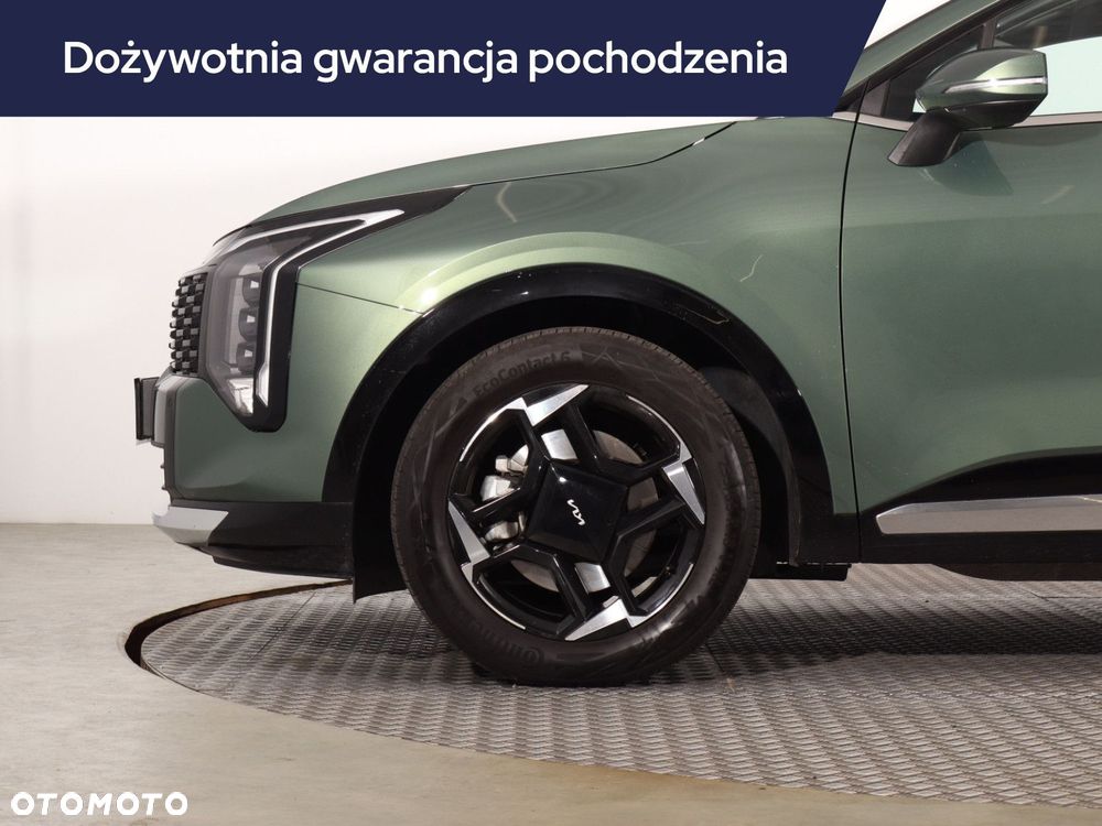 Kia Sportage - 17