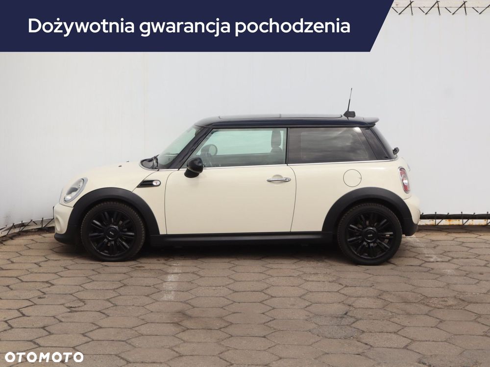 MINI Cooper - 4