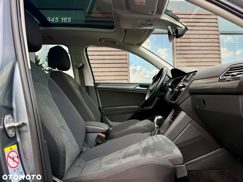 Volkswagen Tiguan Allspace 2.0 TDI SCR 4Motion DSG Elegance - 27