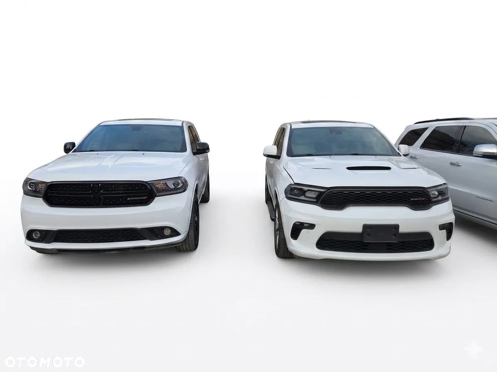 Dodge Durango - 8