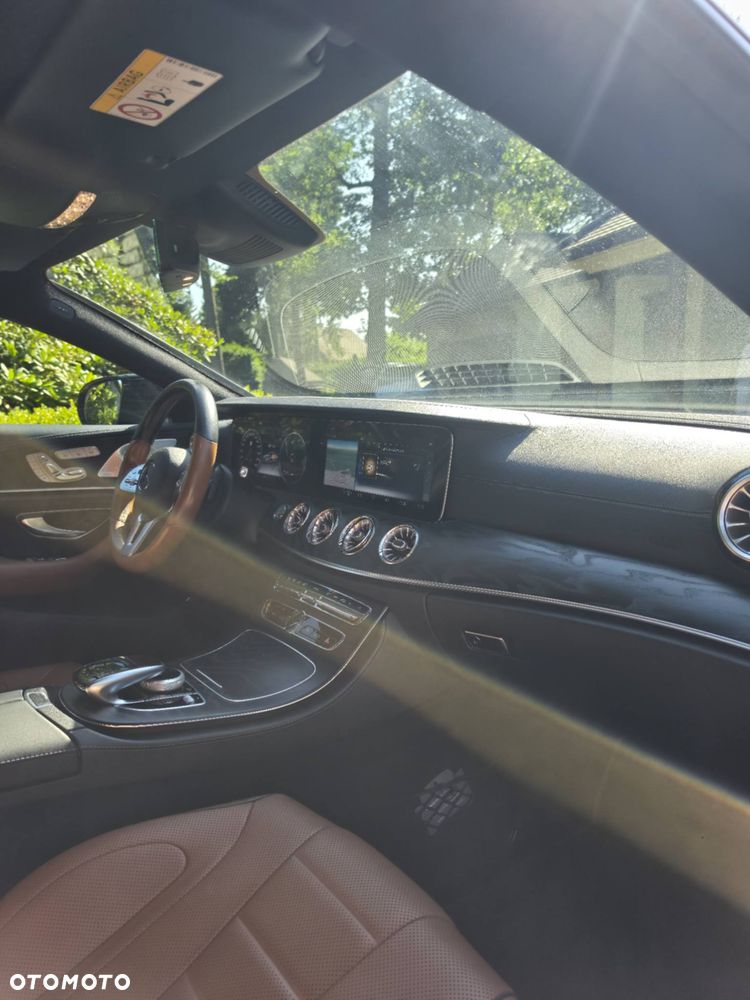 Mercedes-Benz CLS - 13