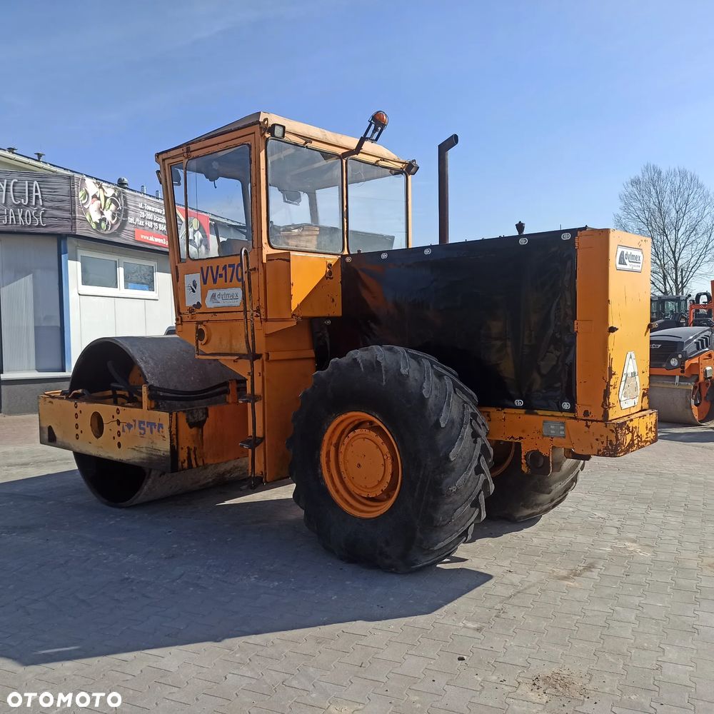 Stavostroj VV 170 - 7