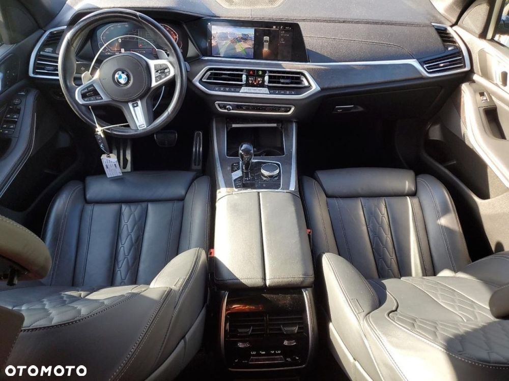 BMW X5 - 8