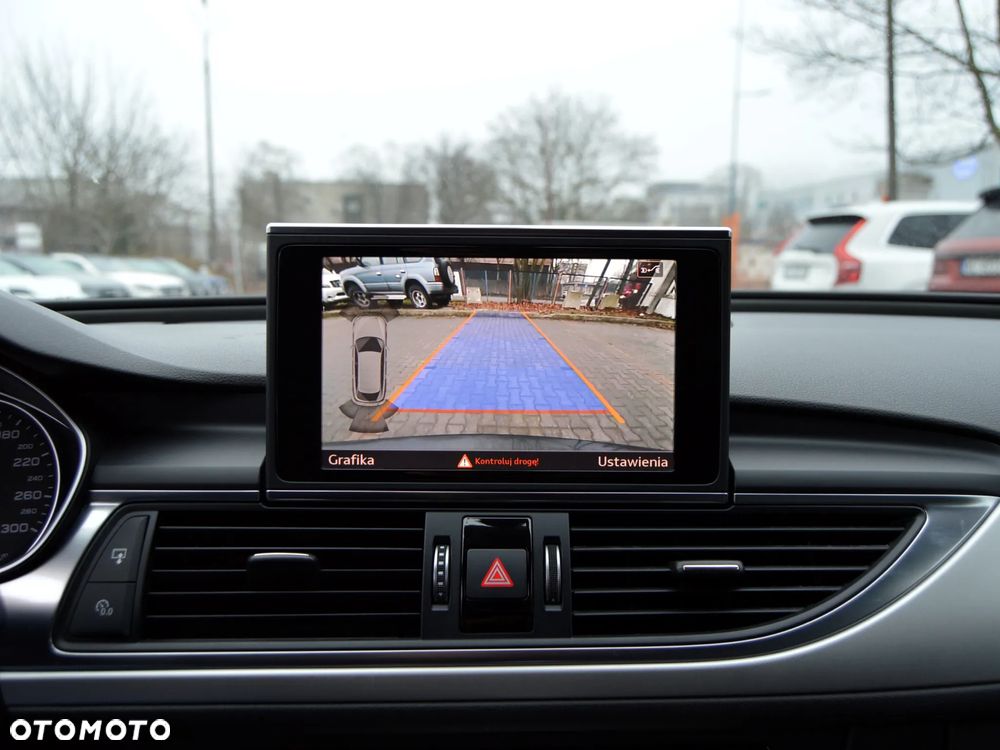 Audi A6 Avant 2.0 TDI DPF multitronic - 14