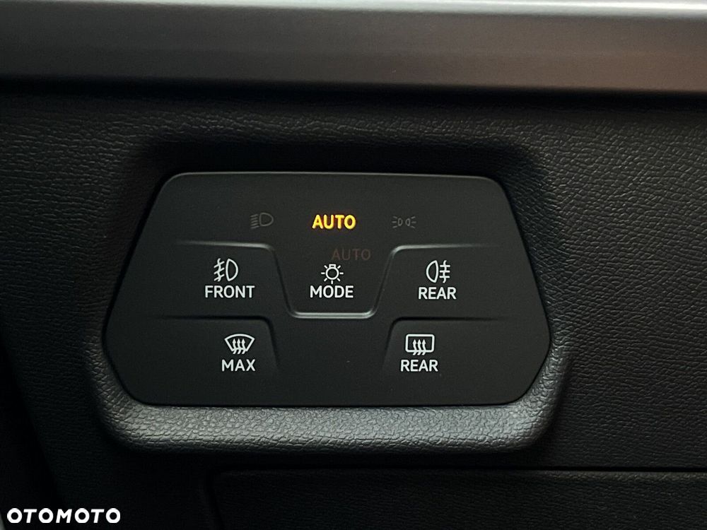 Cupra Formentor 1.5 eTSI mHEV DSG - 35