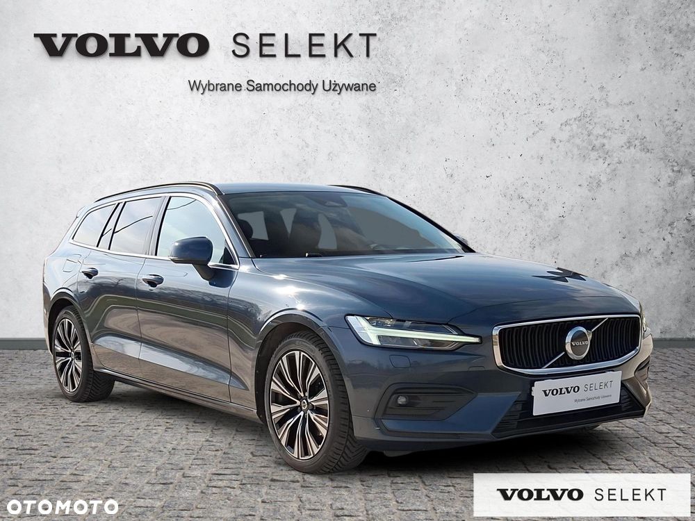 Volvo V60 - 9