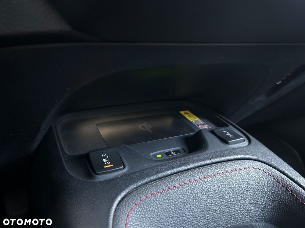 Toyota Corolla 1.8 Hybrid GR Sport Dynamic - 14