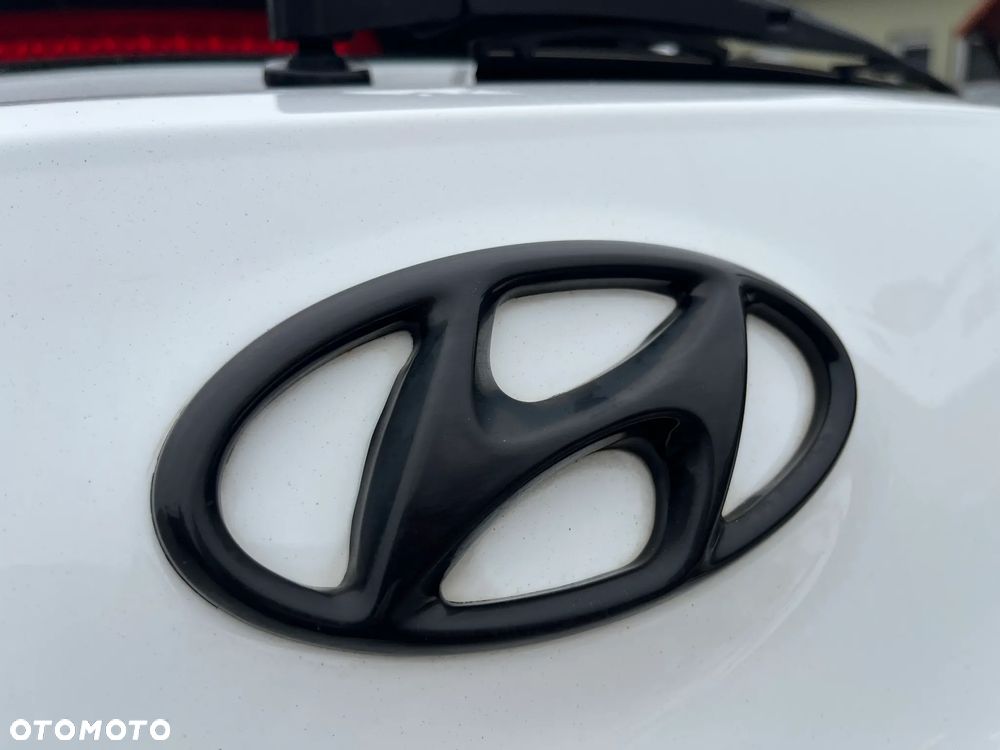 Hyundai Tucson 1.6 Turbo 2WD Intro Edition - 32