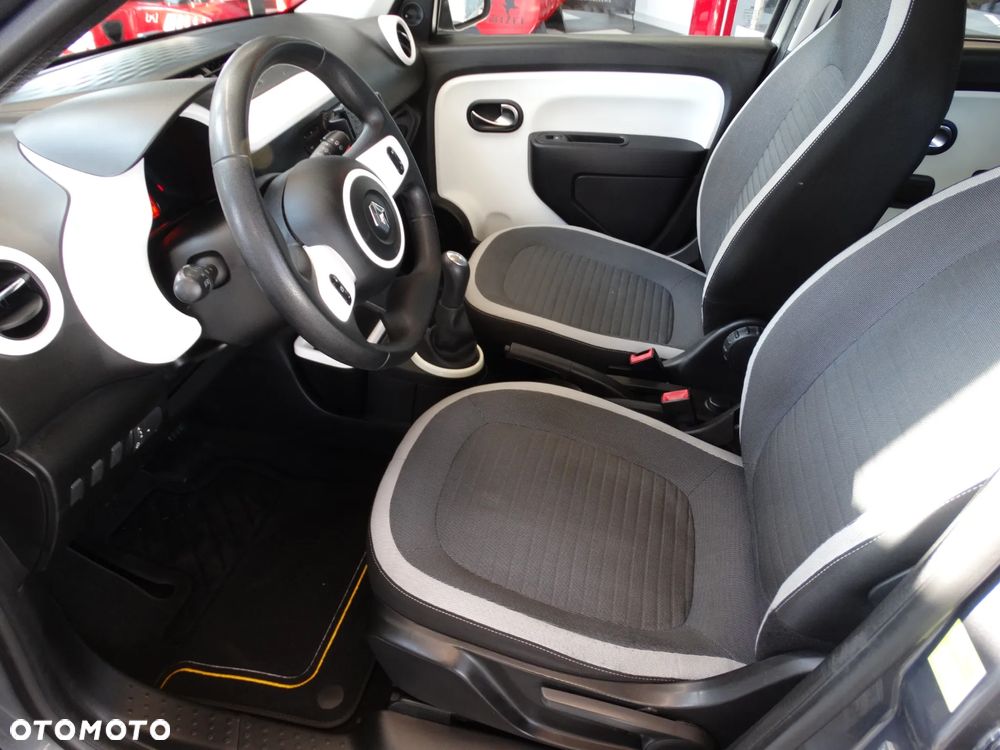 Renault Twingo SCe 70 Dynamique - 6