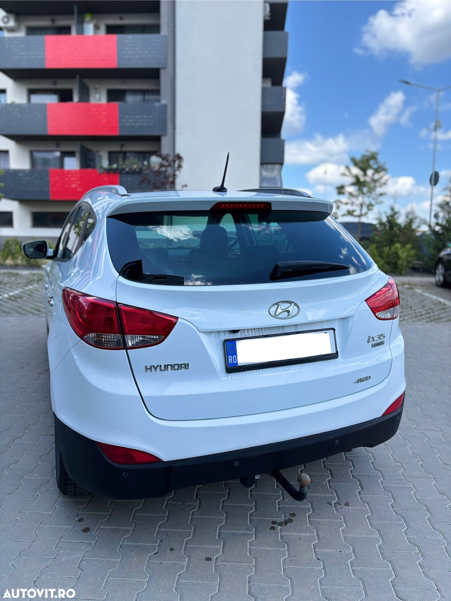 Hyundai ix35 - 7