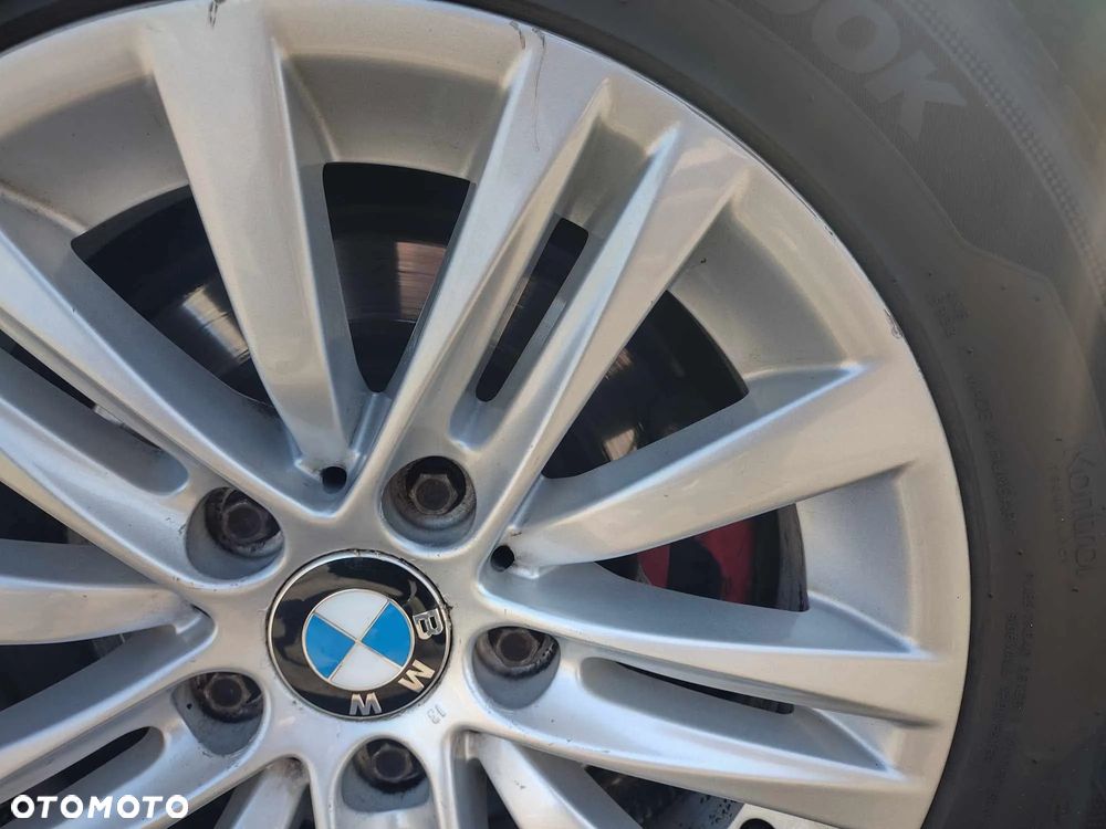 BMW Seria 3 318i - 3