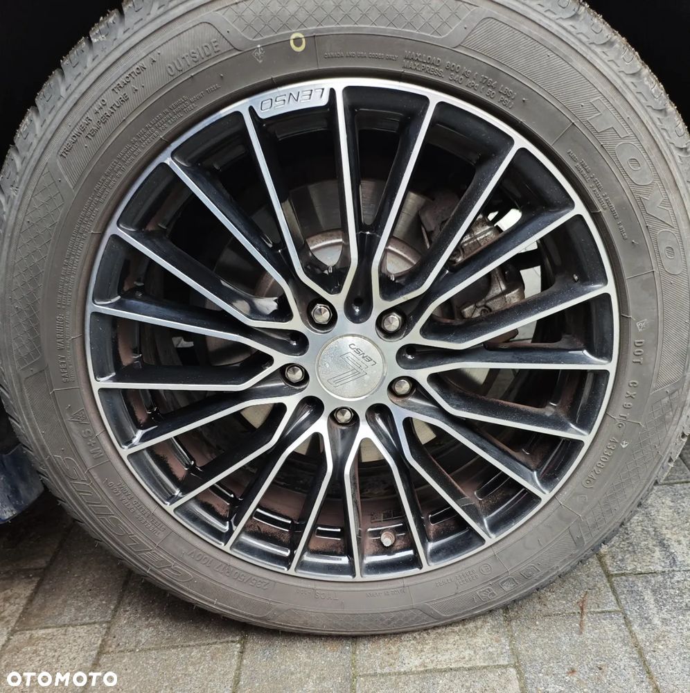 Ford Mondeo 1.5 EcoBoost Titanium - 15