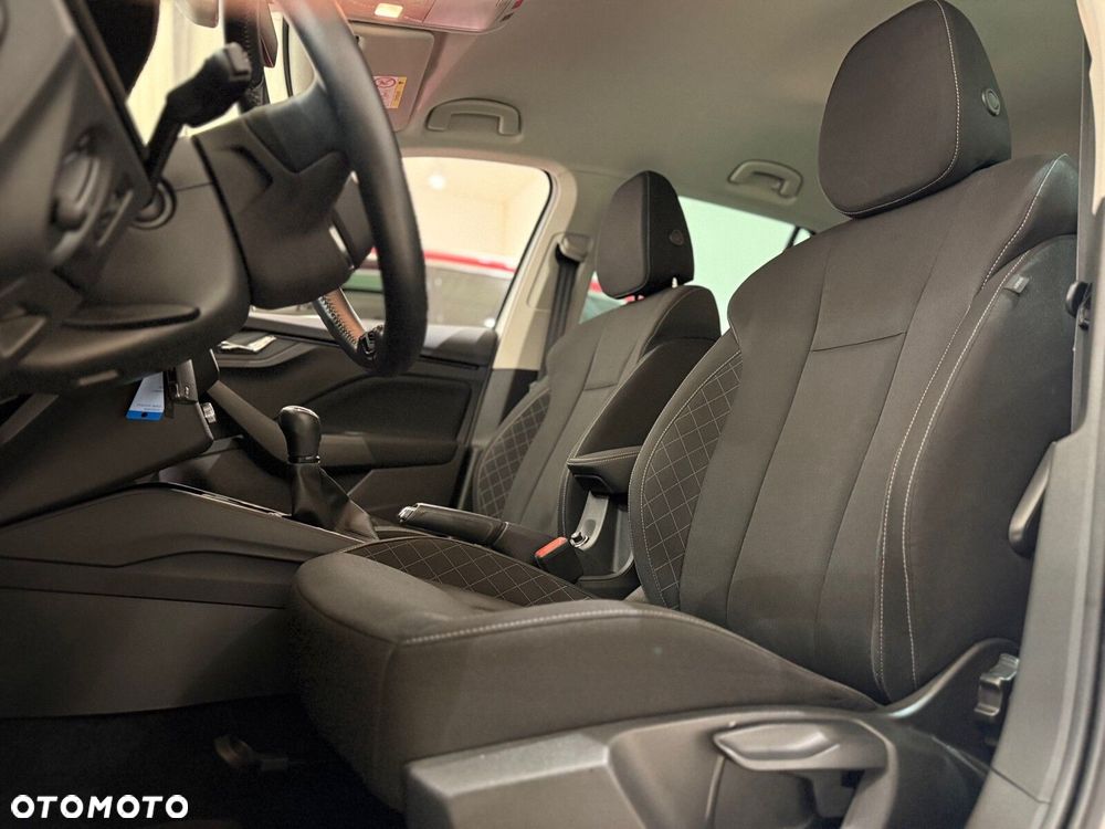 Skoda Kamiq 1.0 TSI Ambition - 9