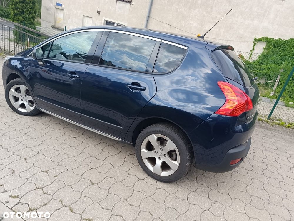 Peugeot 3008 155 THP Automatik Active - 18