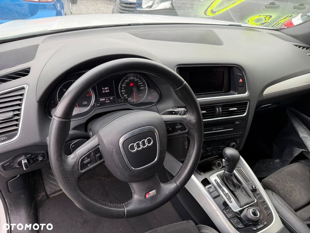 Audi Q5 3.0 TDI Quattro S tronic - 11
