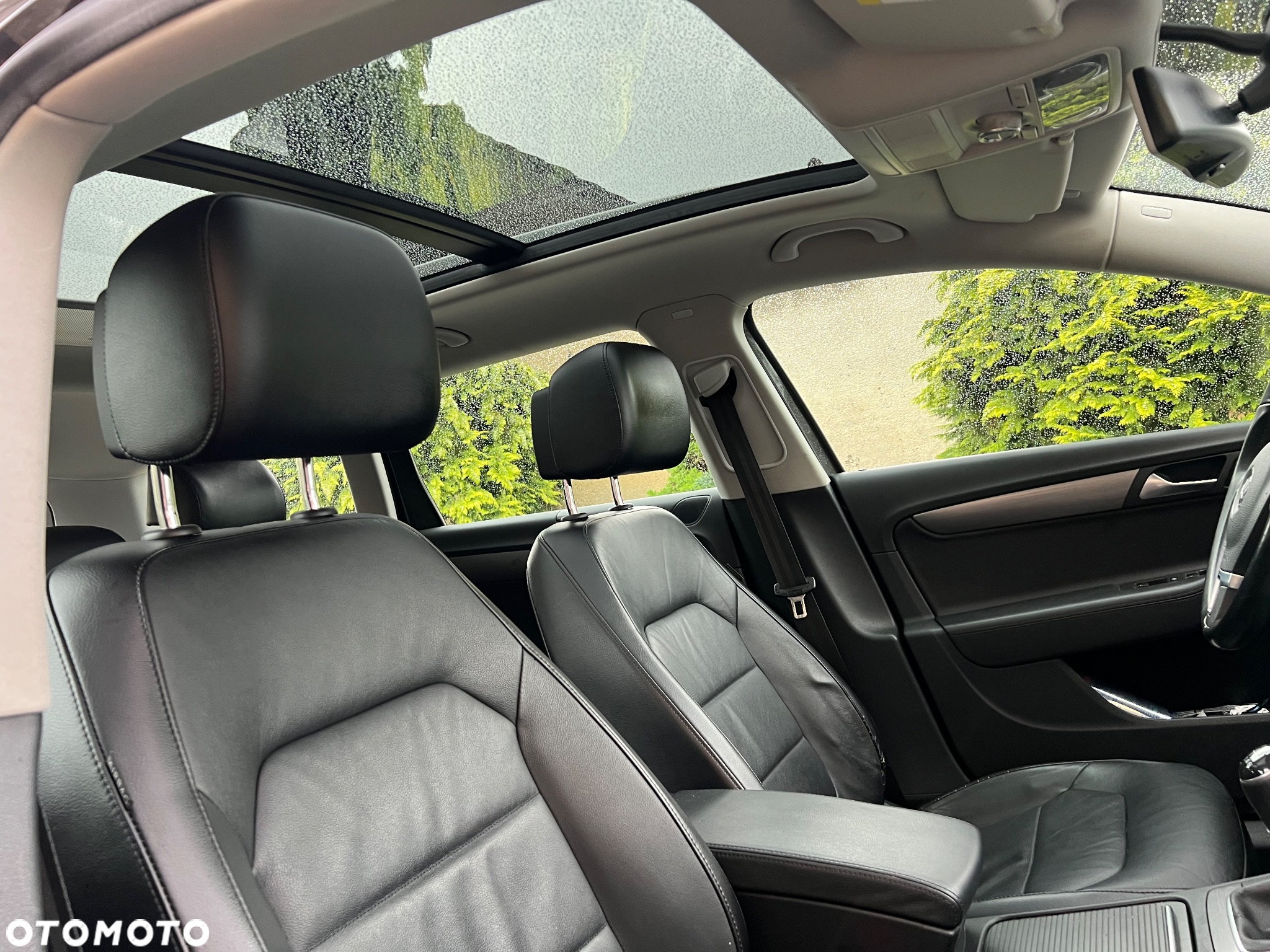 Volkswagen Passat Variant 2.0 Blue TDI SCR Comfortline - 30