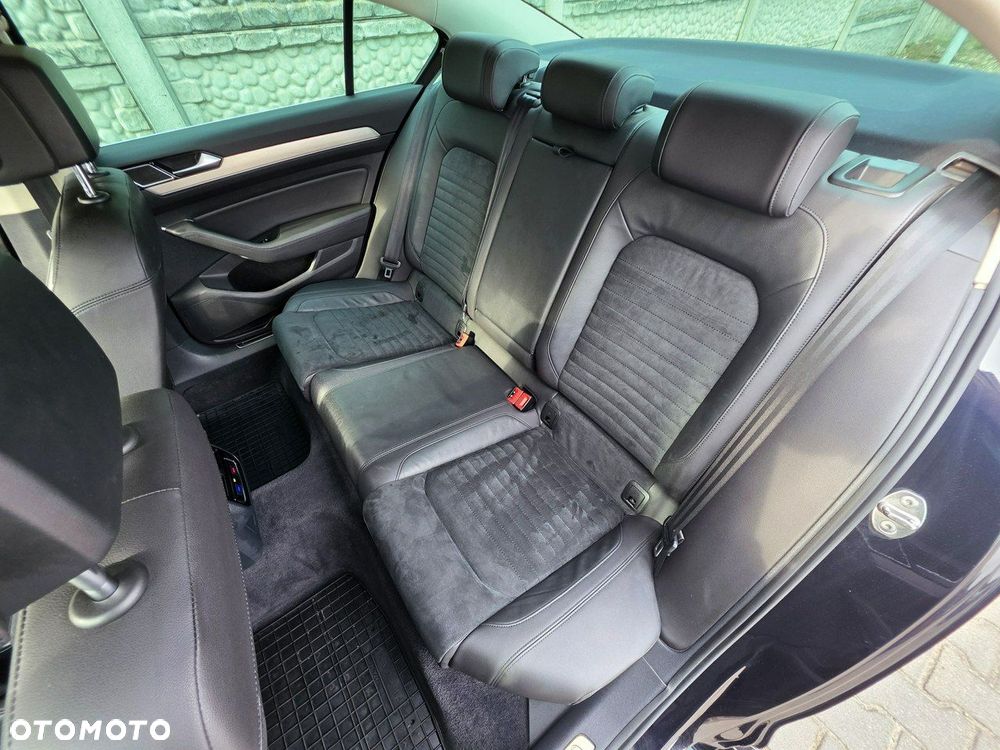 Volkswagen Passat 1.6 TDI (BlueMotion Technology) Comfortline - 25