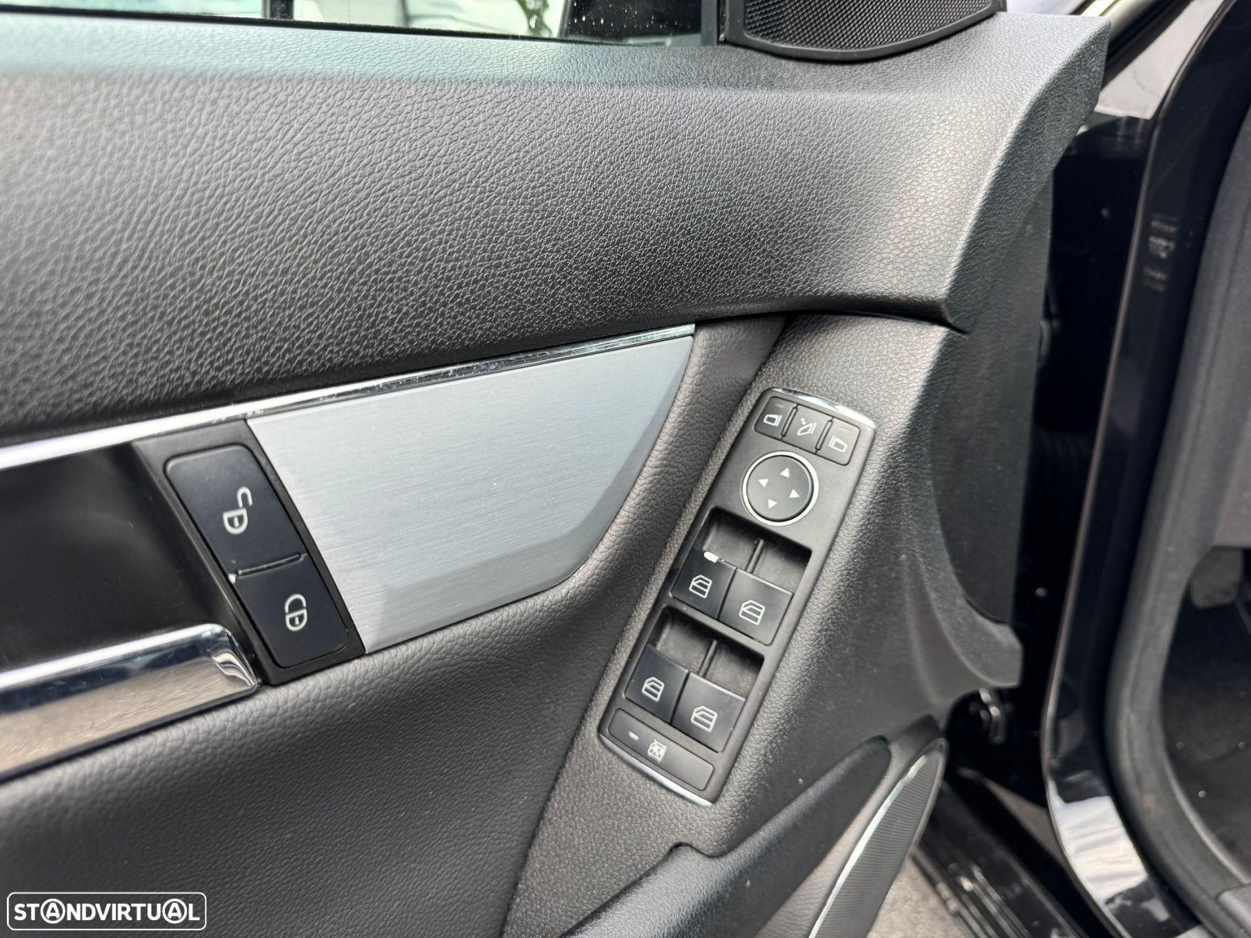 Mercedes-Benz C 220 CDi Avantgarde BlueEfficiency - 18
