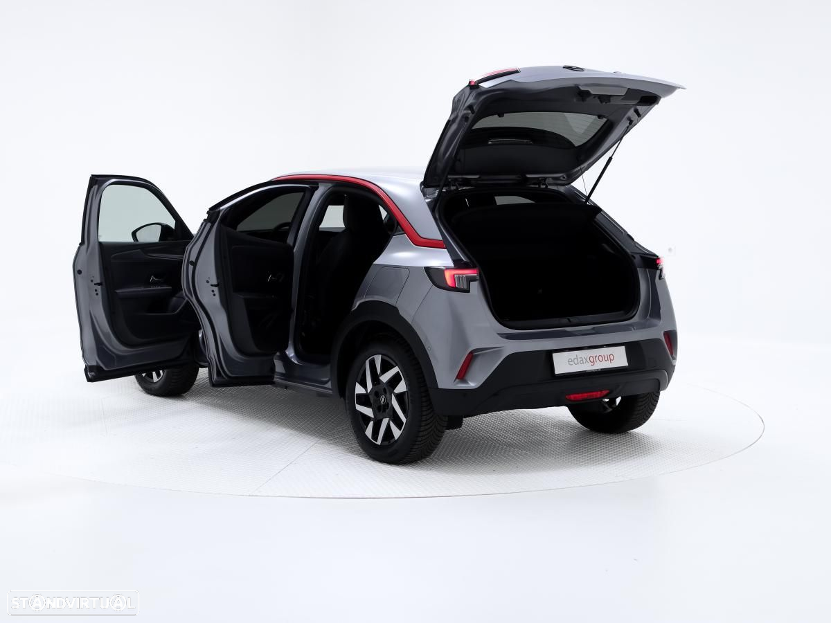 Opel Mokka-e GS Line - 5