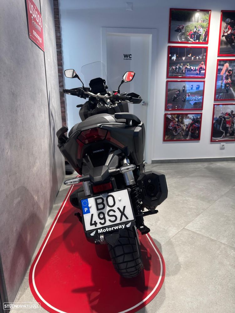 Honda ADV - 3