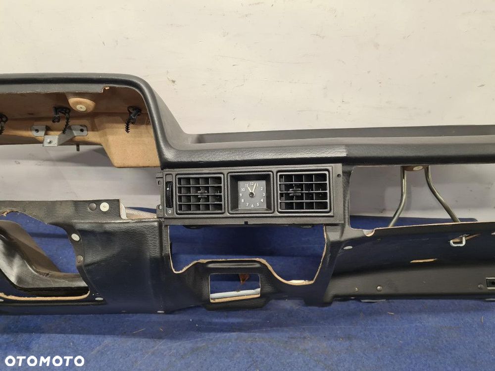 OPEL KADETT E LIFT DESKA ROZDZIELCZA - 3