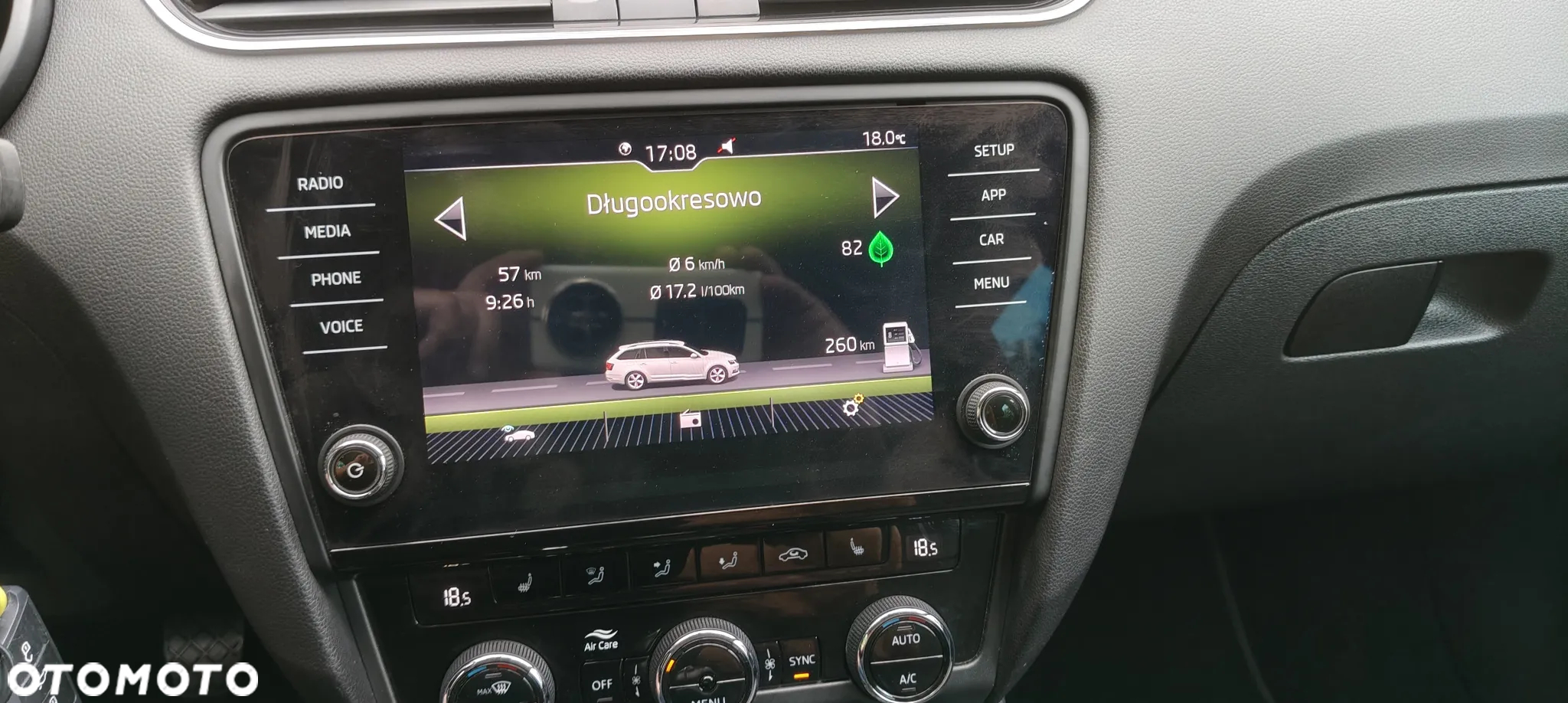 Skoda Octavia 1.5 TSI Ambition - 36